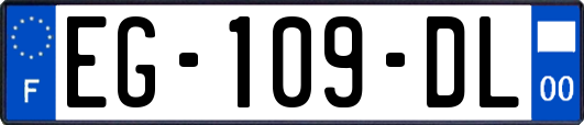 EG-109-DL