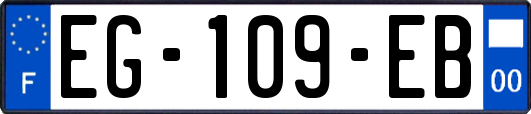 EG-109-EB