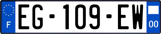 EG-109-EW