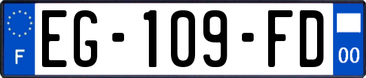 EG-109-FD