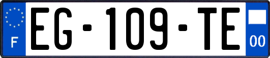 EG-109-TE