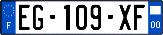 EG-109-XF