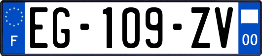 EG-109-ZV
