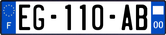 EG-110-AB