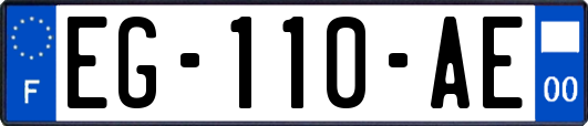 EG-110-AE