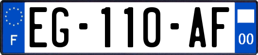 EG-110-AF