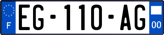 EG-110-AG