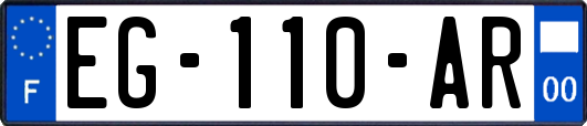 EG-110-AR