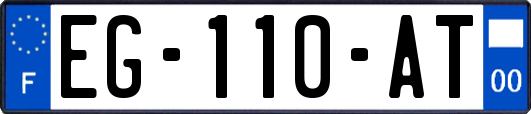 EG-110-AT