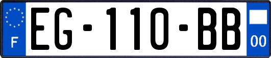 EG-110-BB