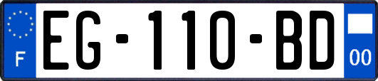 EG-110-BD