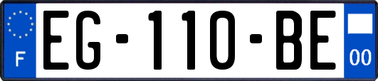 EG-110-BE