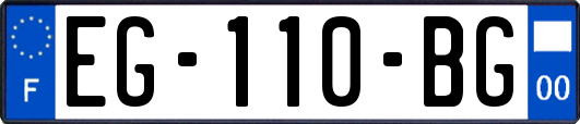 EG-110-BG