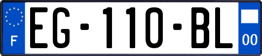 EG-110-BL