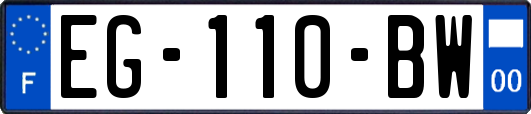 EG-110-BW