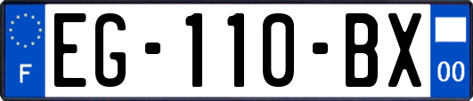 EG-110-BX