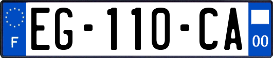 EG-110-CA