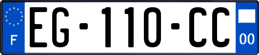 EG-110-CC