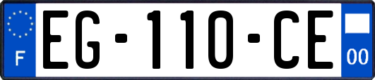 EG-110-CE