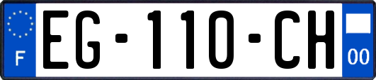 EG-110-CH