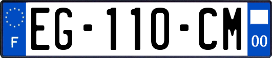 EG-110-CM