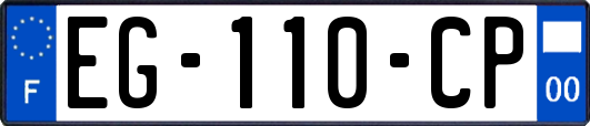 EG-110-CP