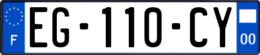 EG-110-CY