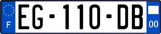 EG-110-DB