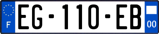 EG-110-EB