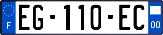EG-110-EC