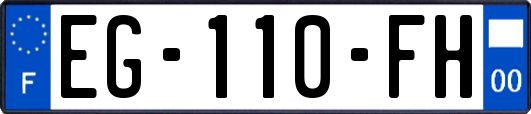 EG-110-FH