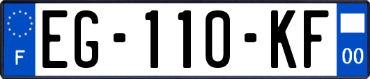 EG-110-KF