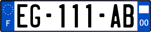 EG-111-AB