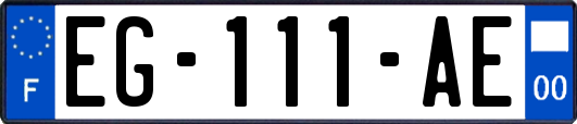 EG-111-AE