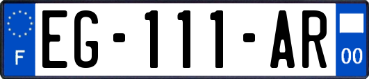 EG-111-AR