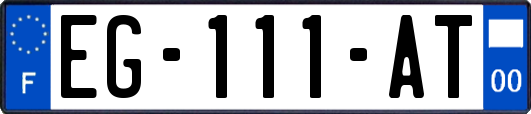 EG-111-AT