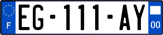 EG-111-AY