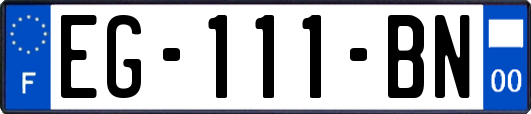 EG-111-BN