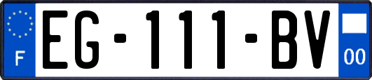 EG-111-BV