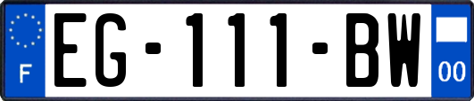 EG-111-BW