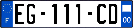 EG-111-CD