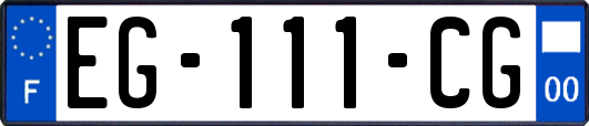 EG-111-CG