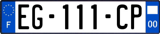 EG-111-CP