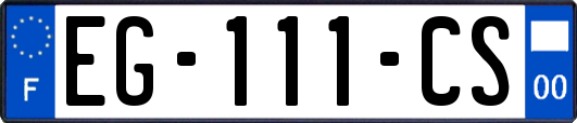 EG-111-CS