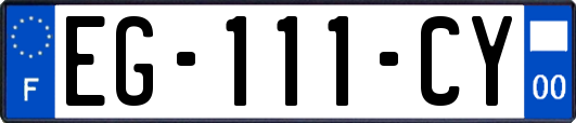 EG-111-CY