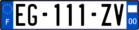 EG-111-ZV