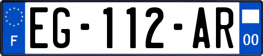 EG-112-AR