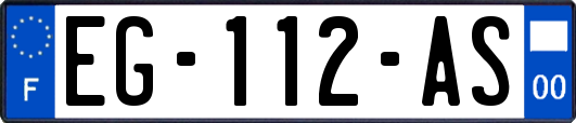 EG-112-AS