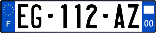 EG-112-AZ