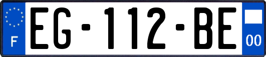 EG-112-BE